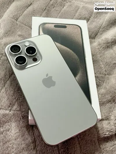 iPhone 15 Pro max 3