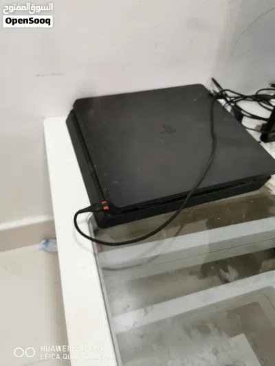 للبيع سيت اب كامل مع السوني مع كل مستلزماته الوصف مهم 2
