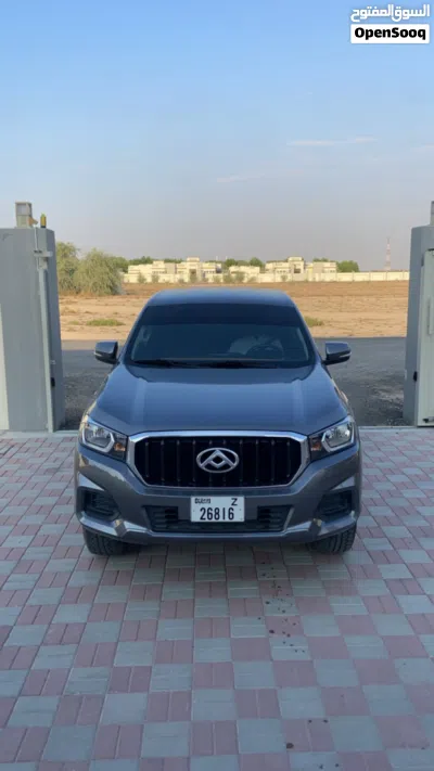 ماكسيوس تورنيدو 60 2