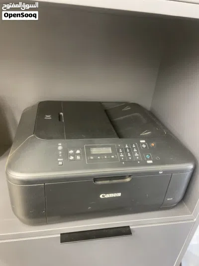 طابعة canon pixma mx475 2