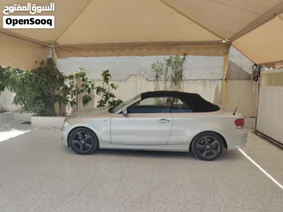 BMW 1 Series 125 2