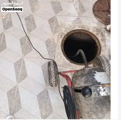 شركة تسليك مجاري بالرياض 2