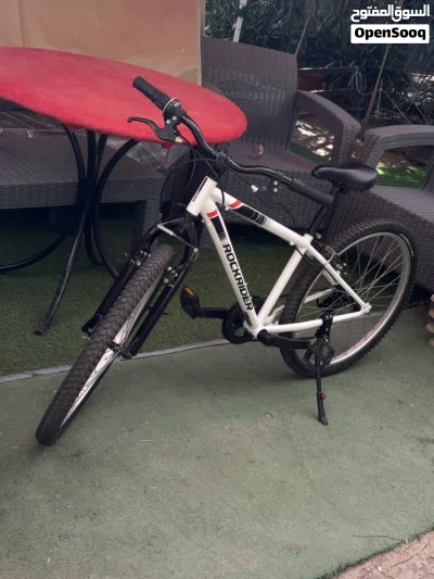 Decathlon Rockrider ST100 - Like brand New Negotiable 4