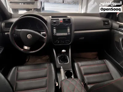 فولكسفاغن جولف Golf 4