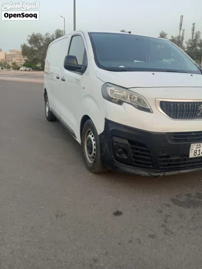 Peugeot Other 4