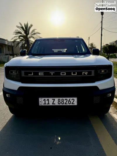 جيتور T1 2