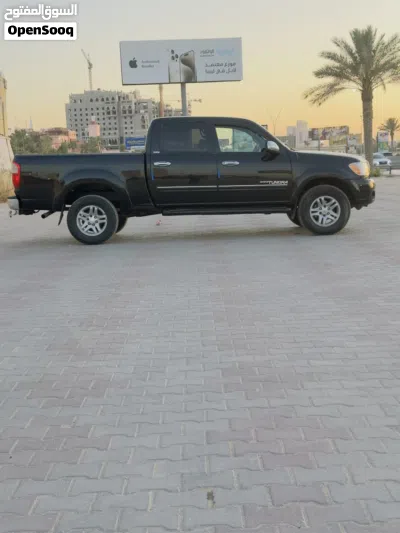 تويوتا توندرا SR5 3