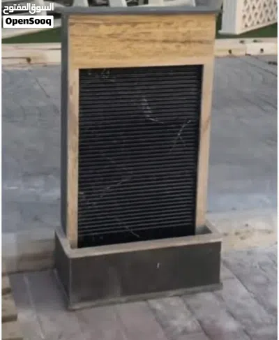 شلال حديقة 3