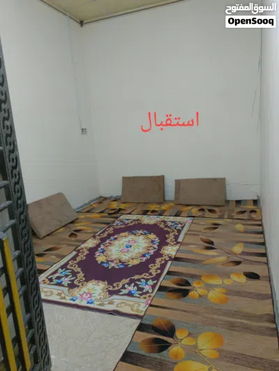بيت رقم بلديه معامله كامله منطقة الأكوات السعر 75 3
