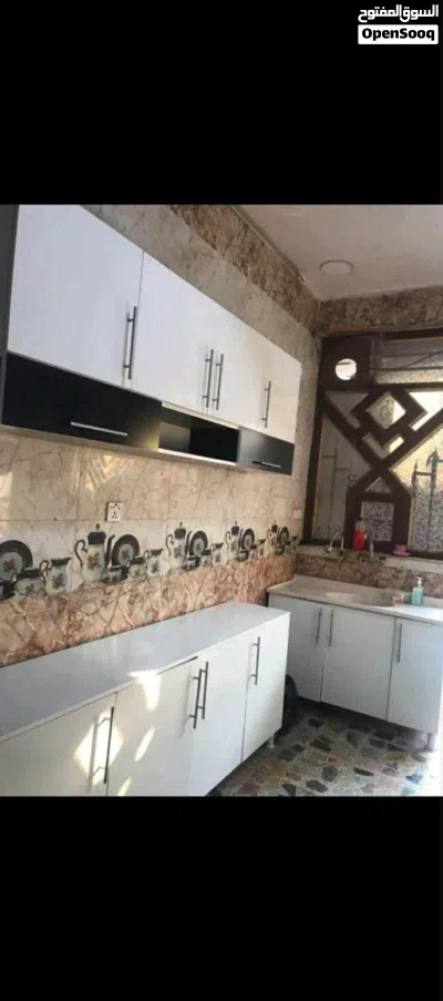 كاونترات خشب mdf عرض خاص السعر يشمل التوصيل 4