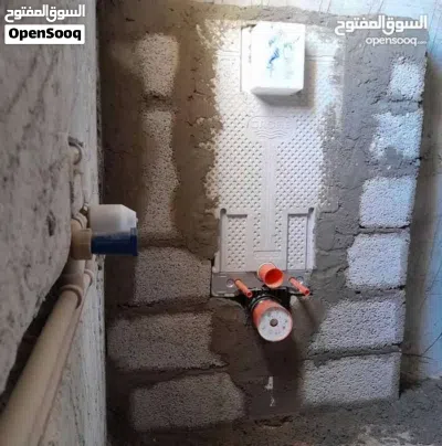 اسطي سباك لتأسيس وتشطيب وصيانة جميع اعمال السباكة كشف تسريبات الميه 2