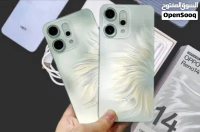 * مش كل موبايل جديد يستحق الضجة... لكن OPPO Reno 14 Pro قصة تانية تمامًا! 2