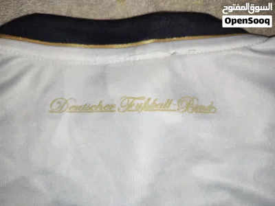 tenue original Germany (Muller) 3 bandes 3