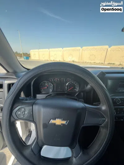 Chevrolet Silverado 1500 3