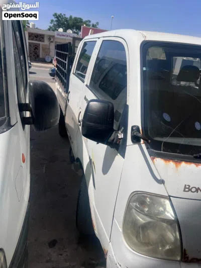 Hyundai Porter 4