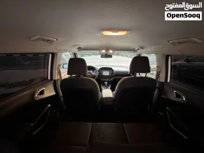 Kia Soul EX 3