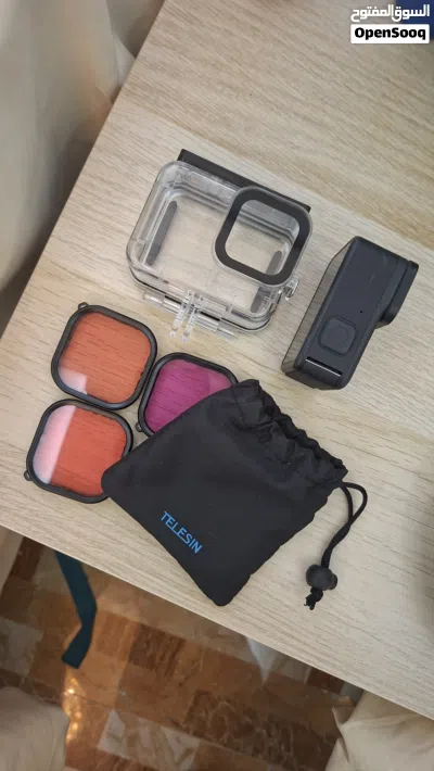 Gopro 13 used 3