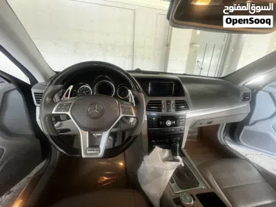 مرسيدس بنز الفئة-E E 250 3