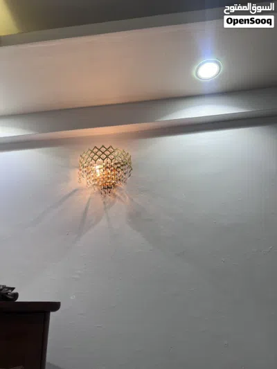ثريات للبيع 4