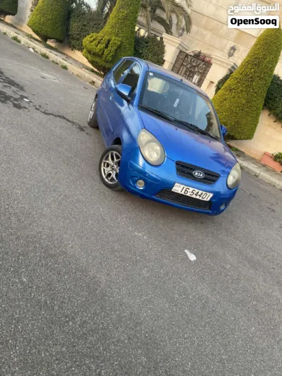 Kia Picanto LX 3