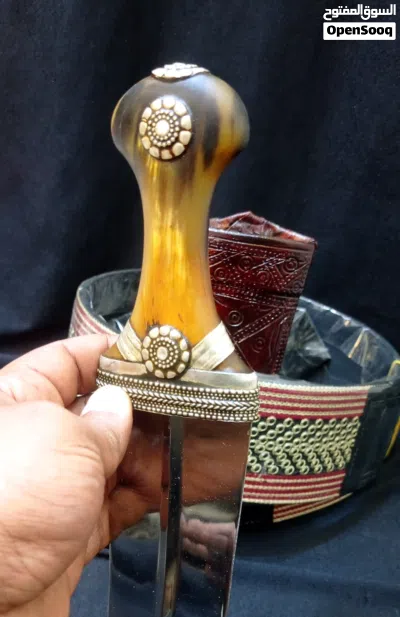 جنبيه حميري 3