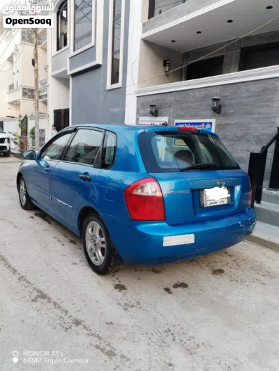 كيا سبيكترا 3