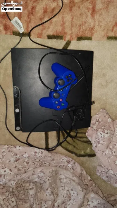 بليستين 3 مستعمل 2