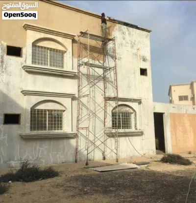 مقاول ترميم وايبوكسي ترميم وتشطيب تعديل بناء ملاحق واعمال الايبوكسي 3