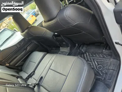 Toyota Prado Standard 3