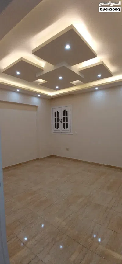 شقة للبيع بأرقى مواقع ميامى خطوات من جمال عبد الناصر والعيسوى لمحبي الإستثمار والسكن راقى والخصوصيه 3