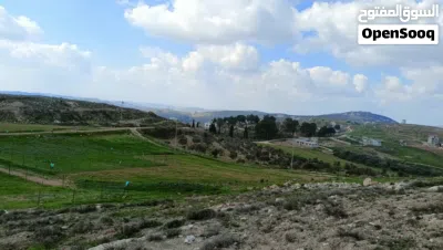 قطعة ارض للبيع او البدل 2