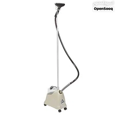 Jiffy J-2000 Garment Steamer 2