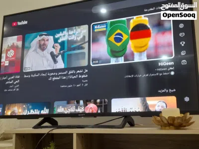 تلفزيون سوني 70 قابل للمساومه بالمعقول 2