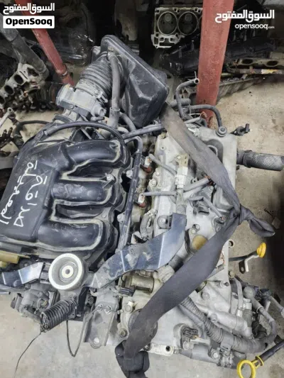 مكينة افالون سته سلندر 2GR قطع غيار تويوتا محرك TOYOTA وارد نظيف يركب نفس كامري و لكزس و اوريون 4