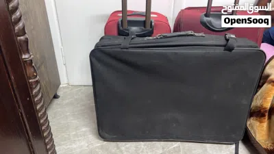 بيع صوفا بيت و طاوله كبيره وشنتتي سفر 4