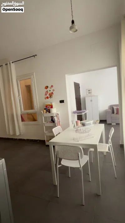 طاوله اكل ايكيا 2
