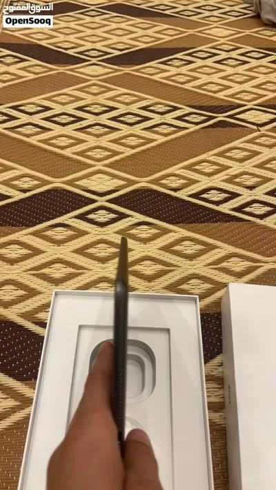 ايباد 9 للبيع 4