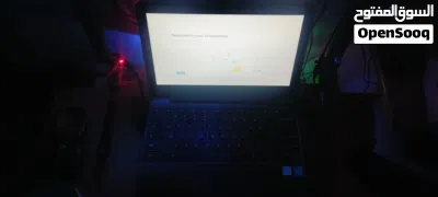 لابتوب عملي وأنيق ( سامسونج كروم بوك 3 - Samsung Chromebook 3 ) للبيع 2