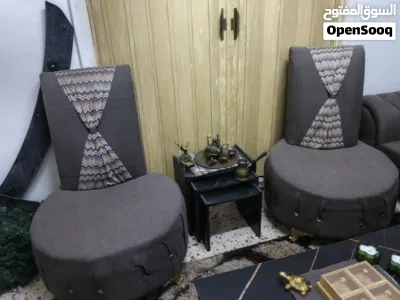 طقم كنب للبيع بسعر مناسب 2