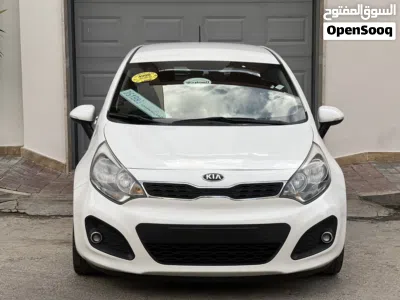 كيا برايد GT-Line 3