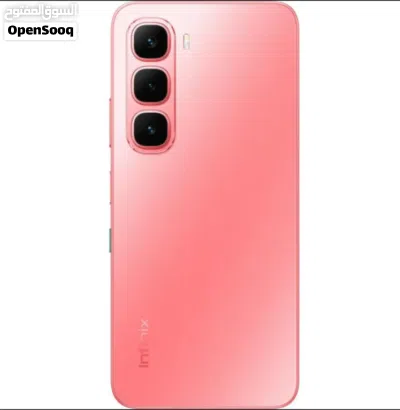 للبيع Infinix Hot 60i 4