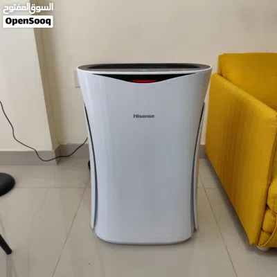 Hisense Portable Air purifier AE15K4AF1 3