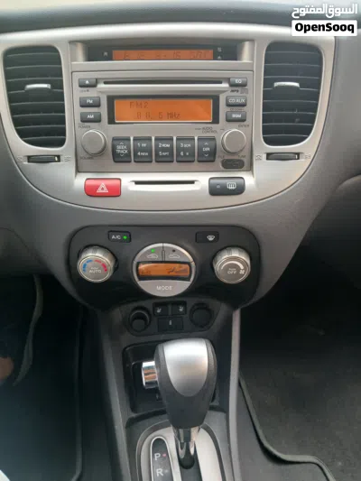 كيا برايد EX 2