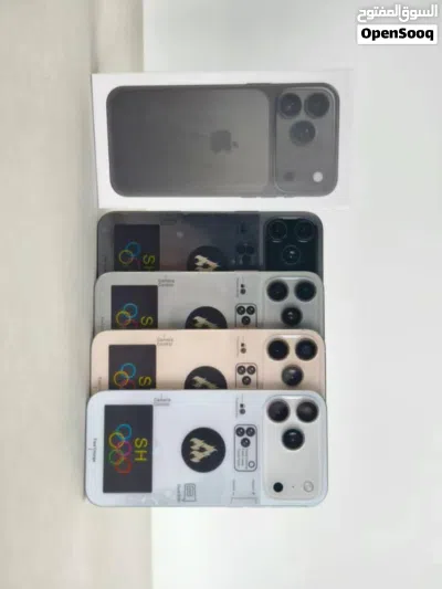 النسخة المحسنة من شبيه(IPHONE 17 Pro Max يدعم بنكك لناس القشره والفشش تلفون درعه يدعم شريحتين 2