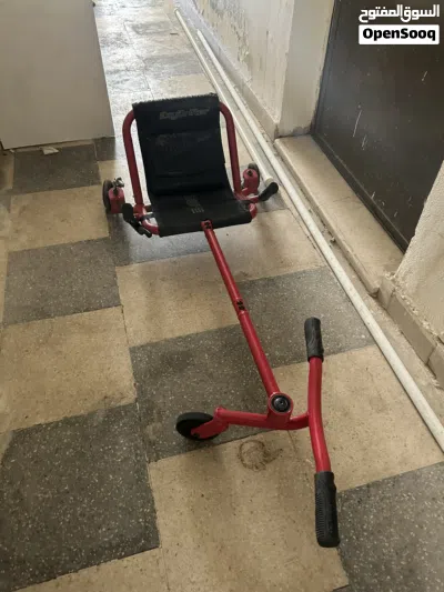 دريفتر اطلفال 2