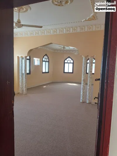 منزل للإيجار أو للبيع في منطقة جبل العيد House for rent or sale in Jabal Al Eid area 3