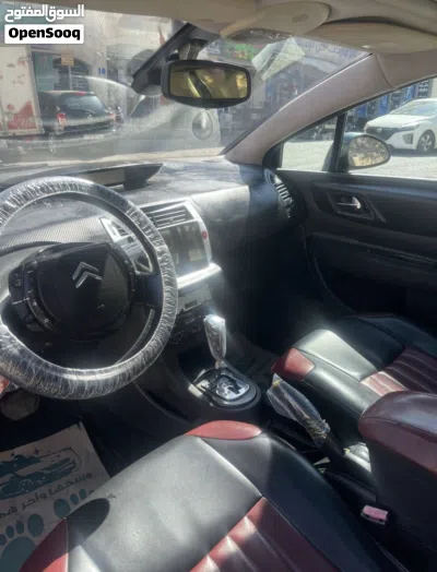 Citroen C4 C4 2