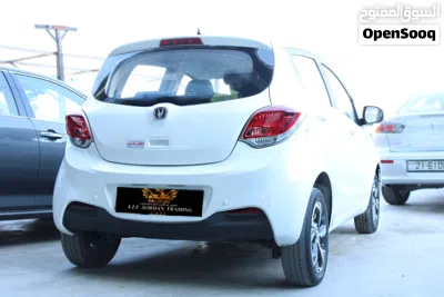 Changan E-Star 3