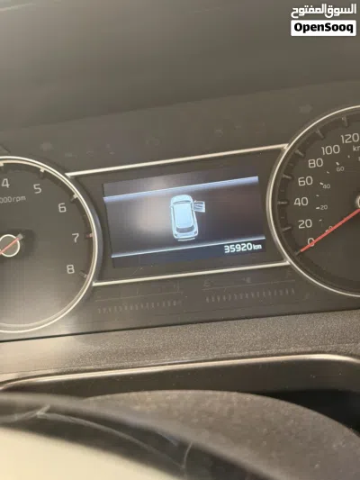 Kia Sorento Standard 3
