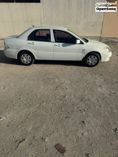 ميتسوبيشي لانسر GL 3
